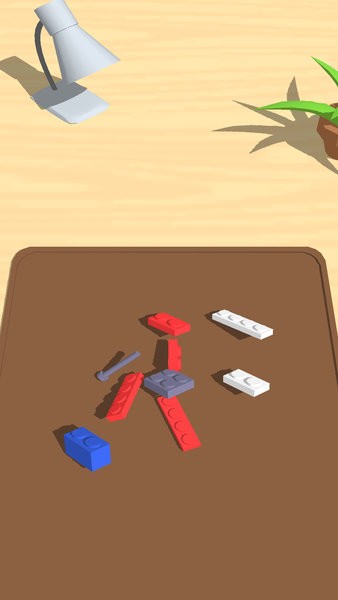 乐高搭建盖房最新版截图2