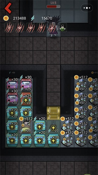 一起躺平发育大招版下载