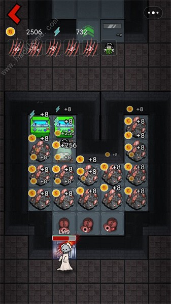 一起躺平发育模拟器最新版截图1