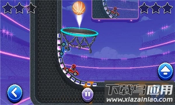 撞头赛车2足球官方版