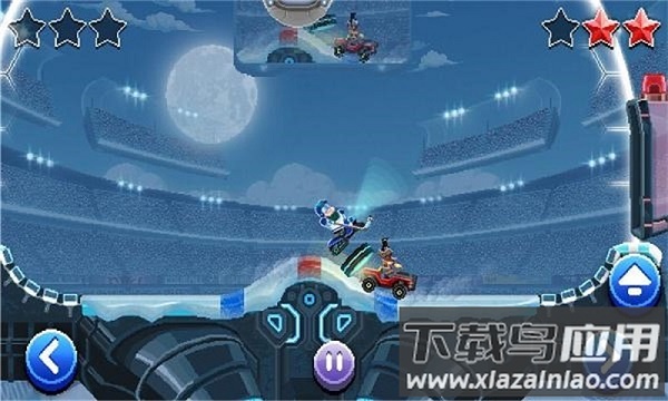 撞头赛车2最新版截图2