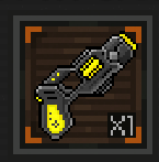 像素危城中文版