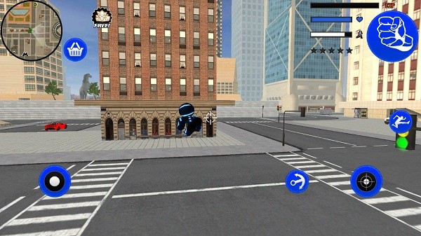 赛博火柴人游戏最新版截图2