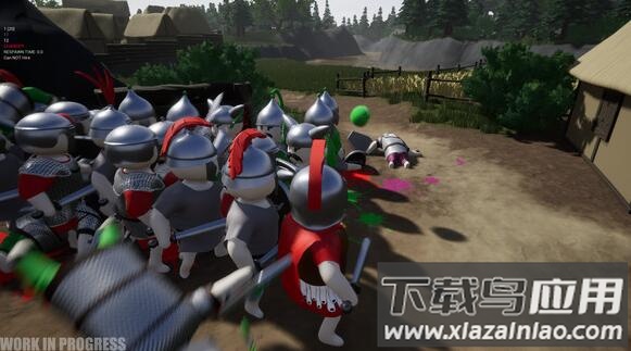 盾墙模拟器(Real Time Shields)最新版截图3