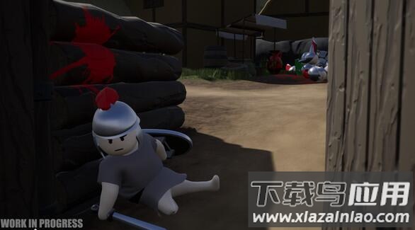 盾墙模拟器(Real Time Shields)最新版截图4