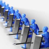 盾墙模拟器(Real Time Shields)