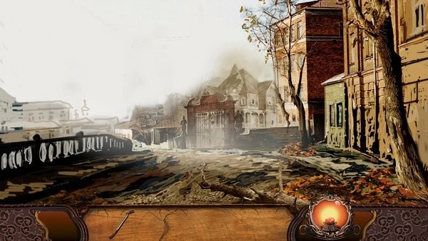 闹鬼庄园2谜团游戏最新版截图1