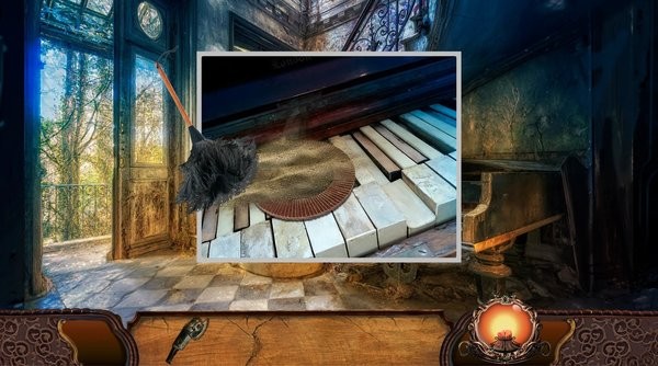 闹鬼庄园2谜团游戏最新版截图3