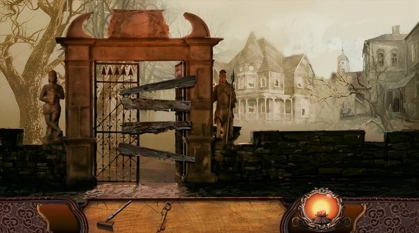 闹鬼庄园2谜团游戏最新版截图4