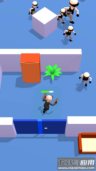 终极枪手猎人游戏下载