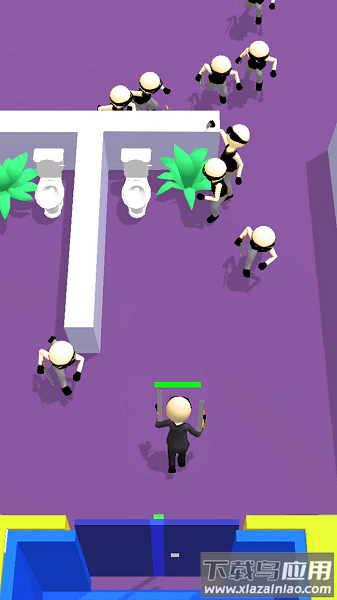 终极枪手猎人手游最新版截图1