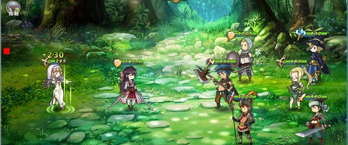 姬魔恋战纪oppo版