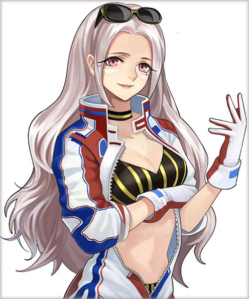 姬魔恋战纪oppo版