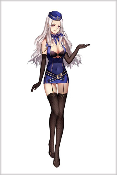 姬魔恋战纪oppo版