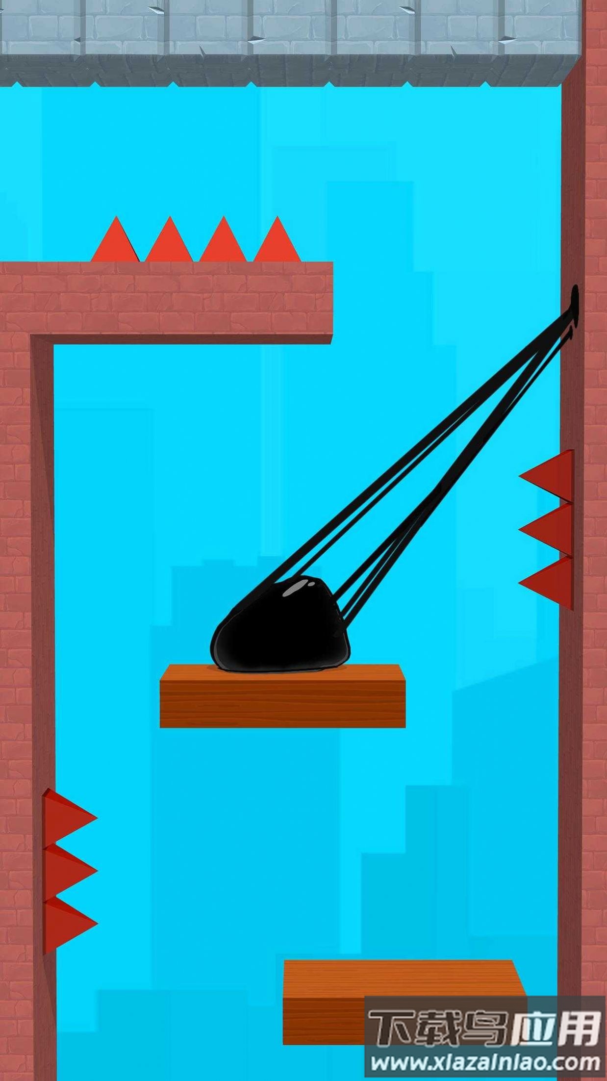 紧贴大师游戏(Cling)最新版截图2