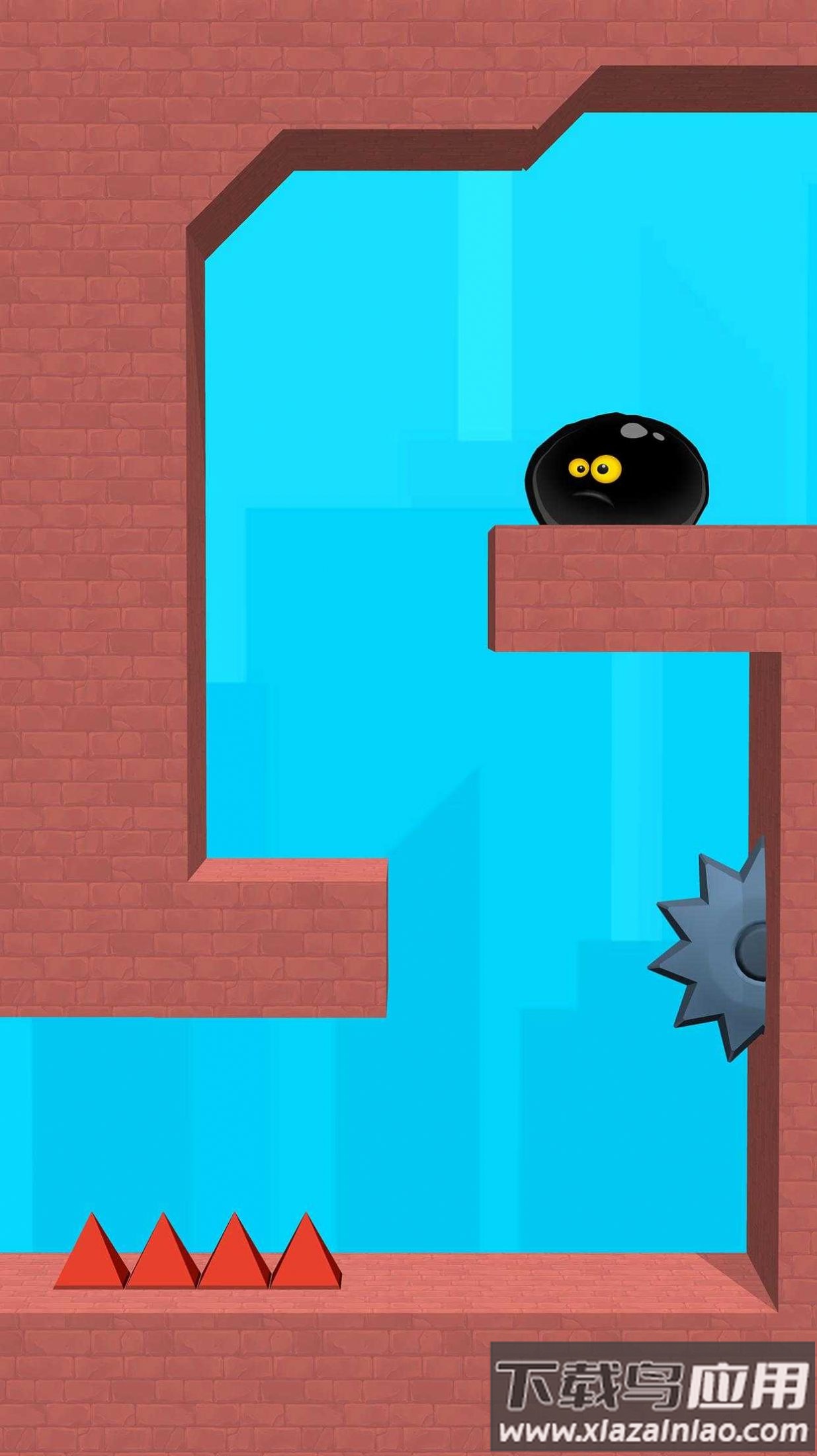 紧贴大师游戏(Cling)最新版截图3