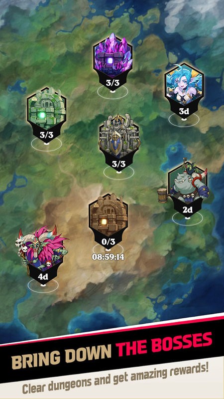 守护德比游戏(Defense Derby)最新版截图1