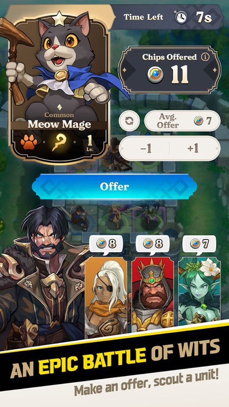 守护德比游戏(Defense Derby)最新版截图3