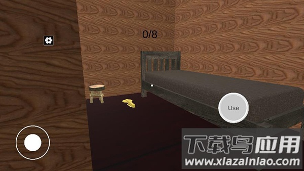 恐怖奶奶5手游官方下载最新版截图2