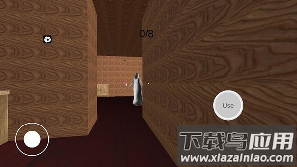 恐怖奶奶5手游官方下载最新版截图3