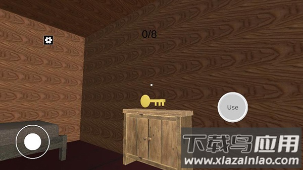 恐怖奶奶5手游官方下载最新版截图4