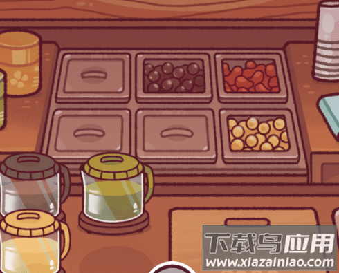 Boba Tale波霸奶茶游戏