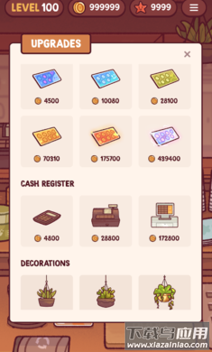 Boba Tale波霸奶茶游戏最新版截图2