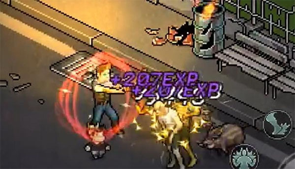 像素危城国际服