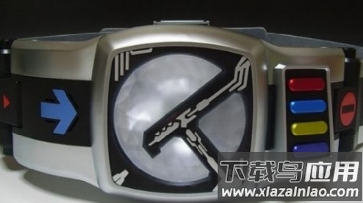 电王腰带模拟器游戏(Den-O Driver)最新版截图4