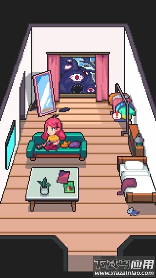 魔鼠克星游戏下载安装最新版截图2