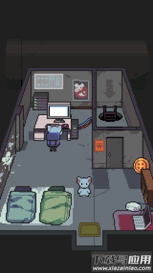 魔鼠克星游戏下载安装最新版截图3