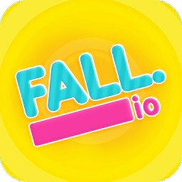 恐龙大乱斗中文版(Fall.io)