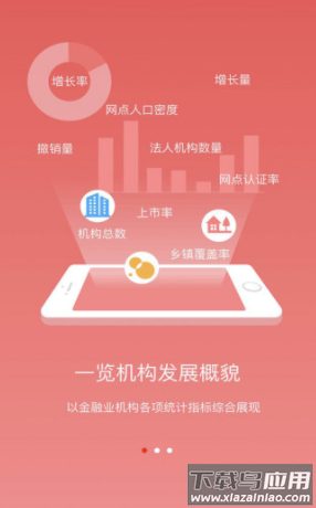 金融数据汇app