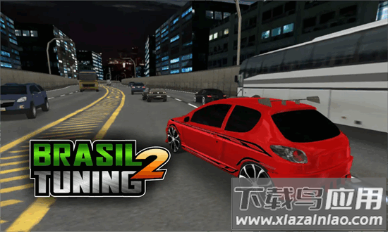 巴西赛车2手机版(Brasil Tuning 2)最新版截图2