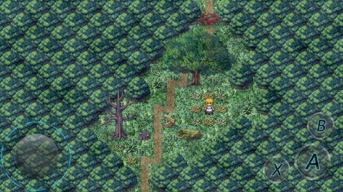 魔女之家游戏最新版截图2