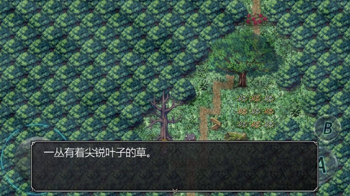 魔女之家游戏最新版截图4