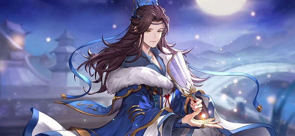 三国志幻想大陆华为版