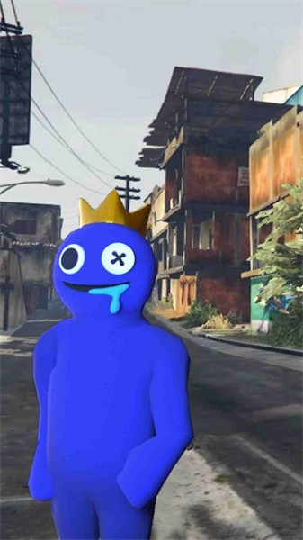 火柴人超能绳索英雄手游最新版截图2