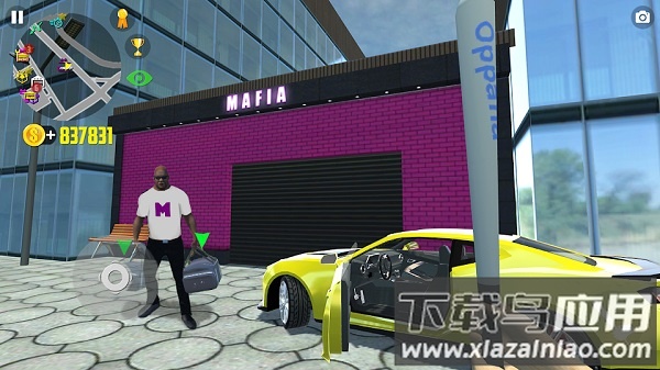 汽车模拟器2官方正版下载(Car Simulator 2)最新版截图2