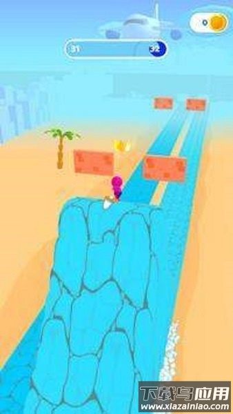 冲浪的潮人手游(waverider)最新版截图3