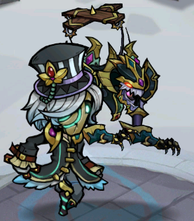 点点勇者小米版