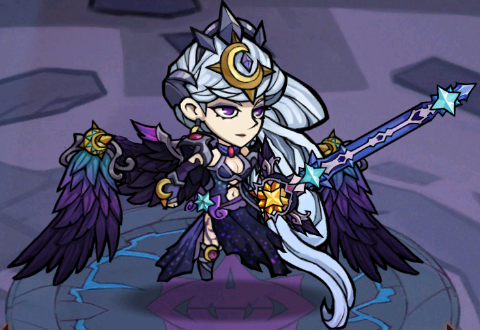 点点勇者小米版