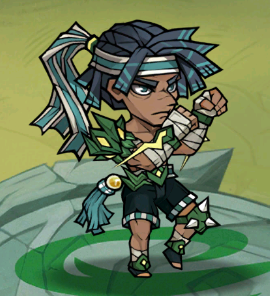 点点勇者小米版