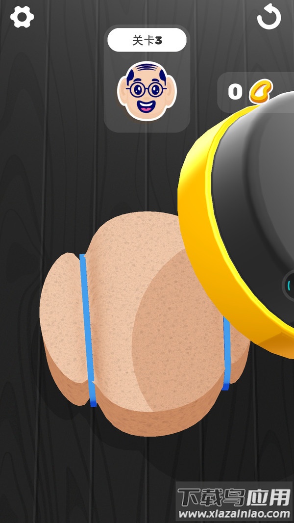 海绵模拟游戏下载手机版截图