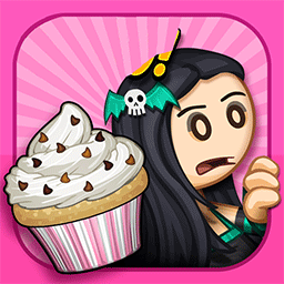 老爹小镇完美蛋糕中文版