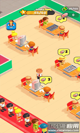 海鲜餐厅游戏(cook-it-yourself)最新版截图3