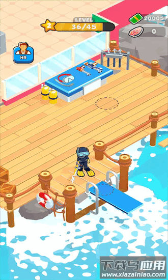 海鲜餐厅游戏(cook-it-yourself)最新版截图4