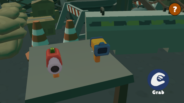 边境丧尸检察官手机版