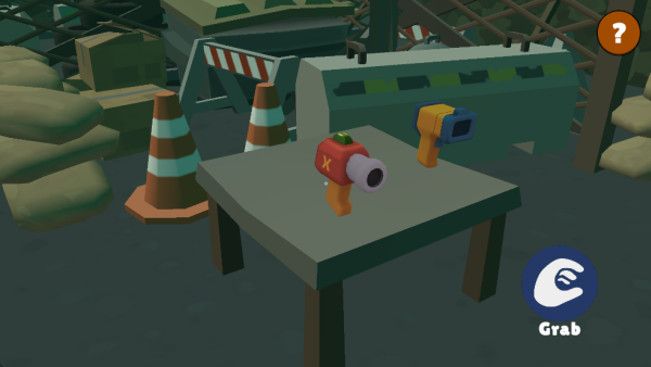 边境丧尸检察官手机版