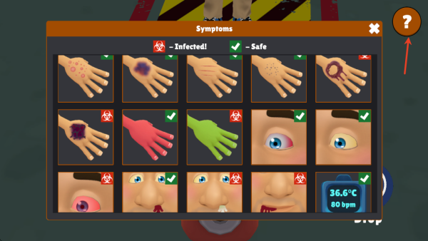 边境丧尸检察官手机版